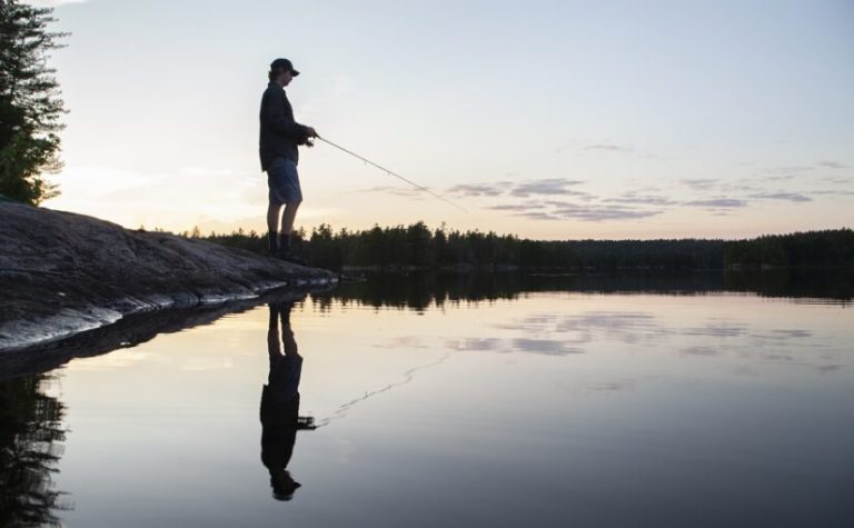 Benefits of Fishing: Why Casting a Line Can Improve Your Well-being